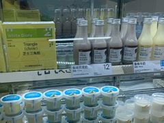 -白色日记·手作酸奶(麦凯乐店)