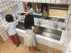 -金禾国际幼儿园