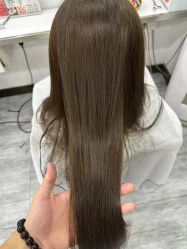 -青霖·飘逸造型