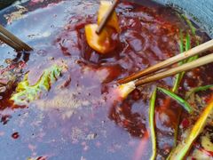 -周幺妹重庆老火锅(银泰城总店)