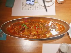-中国徽菜·徽商故里(罍街店)