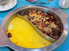 -蜀巷弯弯串串香(长春总店)