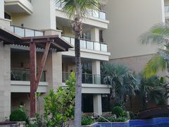 -融荟家和中餐厅(三亚海棠湾九号度假酒店)
