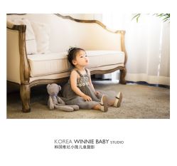 -星宝贝儿童摄影