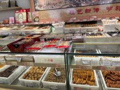 -大桥道糕点食品店(津塘路店)