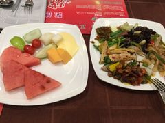 -尊品牛排(沙湾印象汇店)