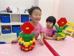 -百变创造力活动中心(虹口龙之梦中心店)