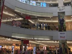 -翠微百货(龙德店)