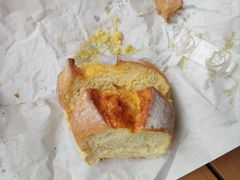 -烫面包·面包烘焙(绿地缤纷城店)