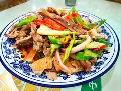 -尔力新疆丸子汤(北屯店)
