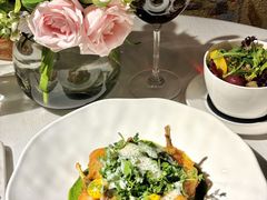 -Le Bistrot de Racine