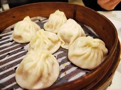 蟹粉小笼-光明邨大酒家(淮海路店)