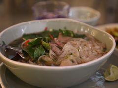 -CHINCHIN 青青·泰国料理(万象食家店)
