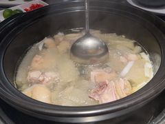 -同仁四季椰子鸡(无锡滨湖万象汇店)