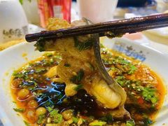-老船舫·现做活鲜鱼馆(东郊记忆店)