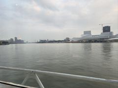 -白天鹅宾馆·流浮阁咖啡厅