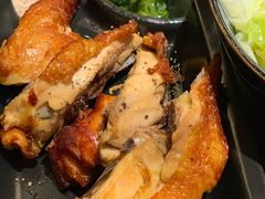 -馔豚·台北菜专门店(深圳湾万象城店)