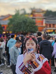 -小红帽摄影(丽江店)