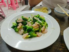 -众想海鲜·烧烤·海肠捞饭·渔家菜(孙家疃店)