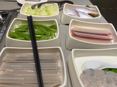 -海底捞火锅(龙湾万达广场店)