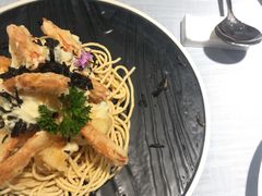 -茶宴·美食地标餐厅(沙坡尾店)