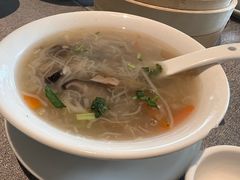 -晋江荣誉国际酒店·港誉茶餐厅