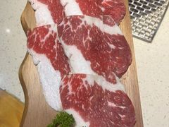 -可心筛网烤肉(南关区幸福一路店)