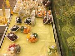 -云峰水果大卖场(汉口西路店)