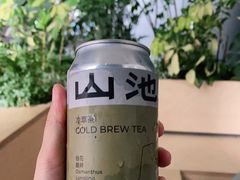 -SAANCI山池咖啡(卓悦中心店)