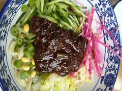 -老北京私房菜(798店)