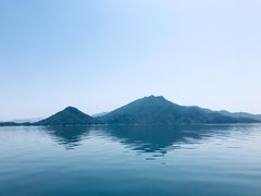-千岛湖东南湖区
