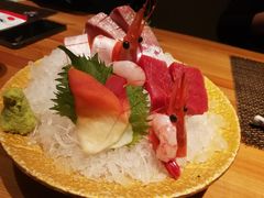 -皇品田苑日式料理(苏州中心店)