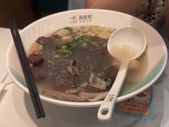 -苏晓玥·手作江南小吃(深圳北站店)