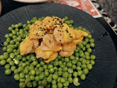 -满园烤鸭·春饼(沈北万达店)