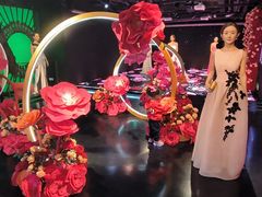 -北京杜莎夫人蜡像馆