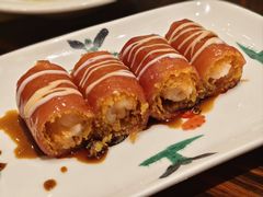 -夏宫中餐厅(香格里拉大酒店)