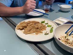 -小大董·烤鸭(观景餐厅·南京西路店)