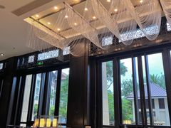 -三亚海棠湾万丽度假酒店