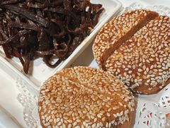 -南门四季铜锅涮肉(东坝店)