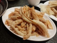 -湘肠香火锅店(团结湖店)