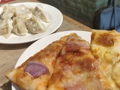 -我家牛排自助餐厅(万象汇店)