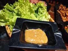 -红小姐的烤肉店(西三旗店)