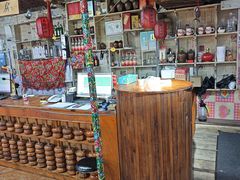 -高家小院铁锅炖大鹅(哈西高铁站店)