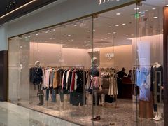 -maje(港汇恒隆广场店)