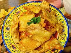 -遇东北林区铁锅炖(南开店)