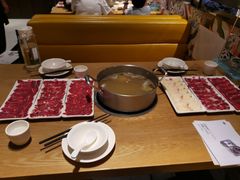 -掂档潮汕牛肉火锅(沈阳万象城店)