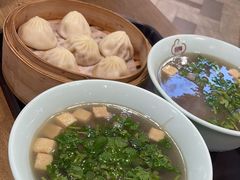 -回味鸭血粉丝汤(砂之船店)