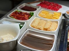 -海底捞大排档火锅(悦荟广场店)