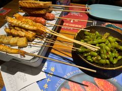 -馋嘴猫北京食堂·烤鸭·宵夜(亚运村店)