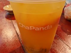 -茶百道(呼家楼店)